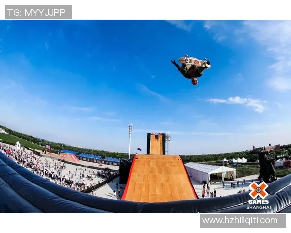 上海极限运动队状态分析与发展前景探讨