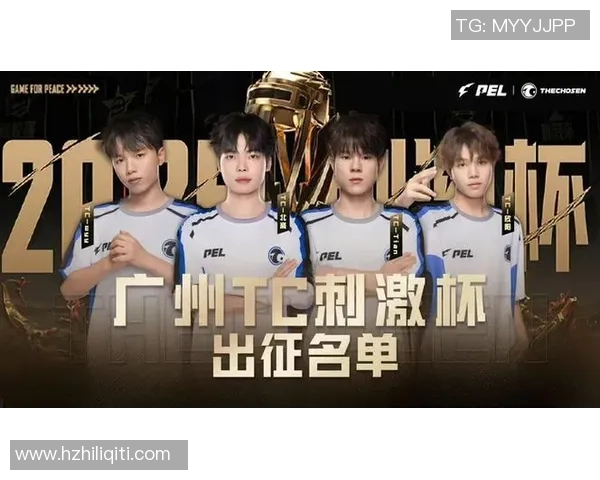 和平精英赛事揭秘：深入分析JDG战队的成功经验与战术策略