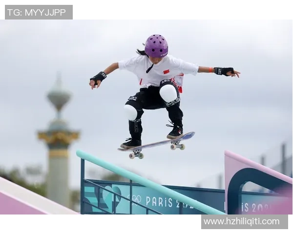 南京滑板队的耐力挑战与成长之路探讨