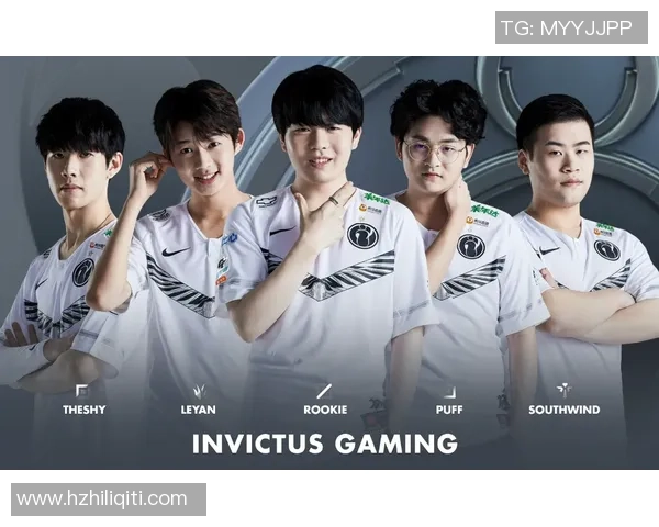 和平精英战术分析：深入探讨IG战队的团队配合与战斗策略