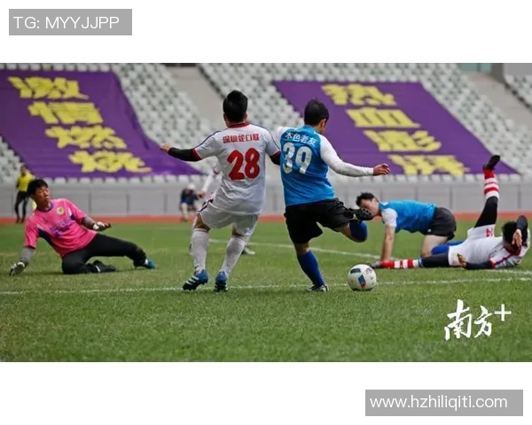 深圳足球队在世界杯中的个人能力分析与表现评估